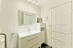 Salle de bains - 