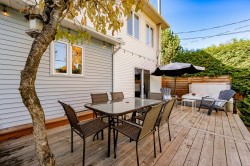 Terrasse - 