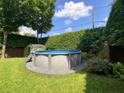 Piscine - 