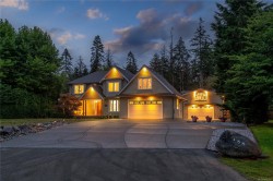 155 Redonda Way Campbell River, BC V9H 1J2