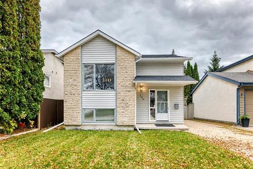 188 Goldthorpe CR  Winnipeg, MB R2N 3B6