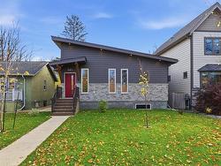 328 Oak ST  Winnipeg, MB R3M 3R5