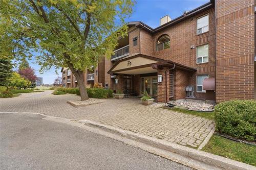 202-79 Swindon WAY  Winnipeg, MB R3P 0X2