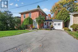 2 BRIGGS STREET Greater Napanee, ON K7R 3G6