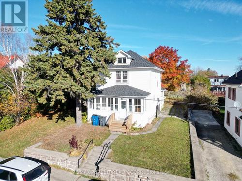 377 RUSSELL STREET  Temiskaming Shores (Haileybury), ON P0J 1K0