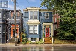 2556 Gottingen Street  Halifax, NS B3K 3C4