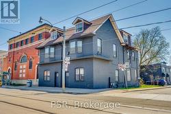 1349/1351 QUEEN STREET E  Toronto, ON M4L 1C7