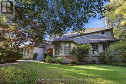 437 CAIRNCROFT ROAD  Oakville, ON L6J 4N1