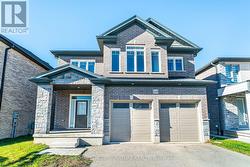 248 FREURE DRIVE  Cambridge, ON N1S 0A2