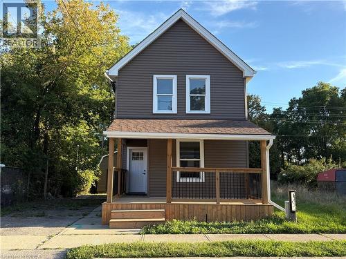 17 ABLE Avenue  Brantford, ON N3S 2Y4