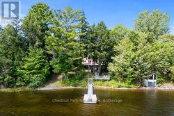 95 HAUSHIELD ROAD Parry Sound Remote Area (Arnstein), ON P0H 1A0