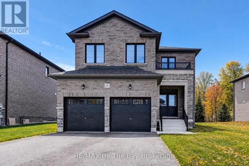 56 AMBER DRIVE  Wasaga Beach, ON L9Z 0R9