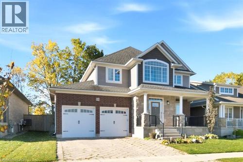 24 HOLLINGSHEAD Road  Ingersoll, ON N5C 0B4