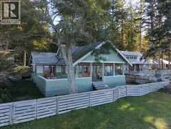 3054 MALASPINA PROMENADE  Savary Island, BC V0N 2G0