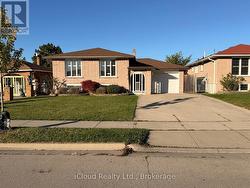 22 SEATON PLACE DRIVE  Hamilton, ON L8E 3E5