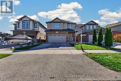 2231 BUROAK DRIVE  London North, ON N6G 0L3