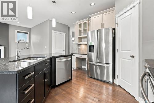 1415 Pringle Crescent, Saskatoon, SK 