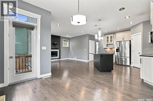 1415 Pringle Crescent, Saskatoon, SK 