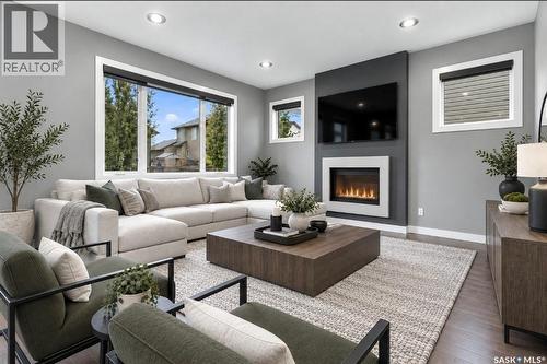 1415 Pringle Crescent, Saskatoon, SK 