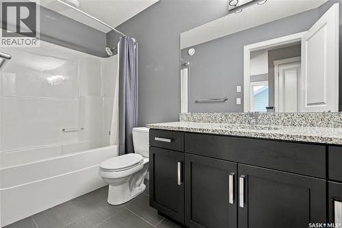 1415 Pringle Crescent, Saskatoon, SK 