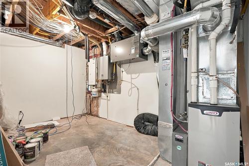 1415 Pringle Crescent, Saskatoon, SK 
