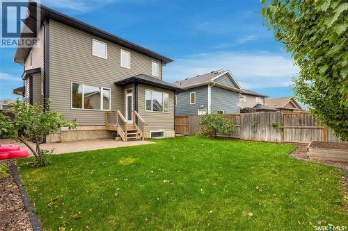 1415 Pringle Crescent, Saskatoon, SK 