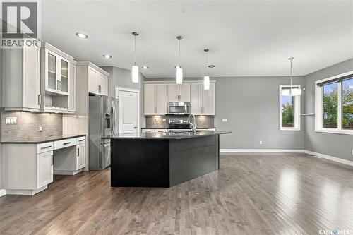 1415 Pringle Crescent, Saskatoon, SK 