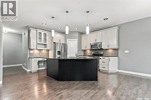 1415 Pringle Crescent, Saskatoon, SK 