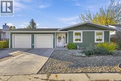 627 Spencer WAY  Saskatoon, SK S7K 7S9