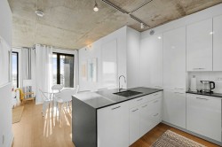 1102-1265 Rue Lambert-Closse  Montréal (Ville-Marie), QC H3H 1Z4