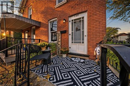 139 SUPERIOR Street  Brantford, ON N3S 2L3