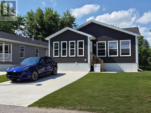14 BRIARWOOD PLACE  Innisfil, ON L0L 1L0