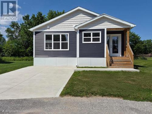 16 BRIARWOOD PLACE  Innisfil, ON L0L 1L0