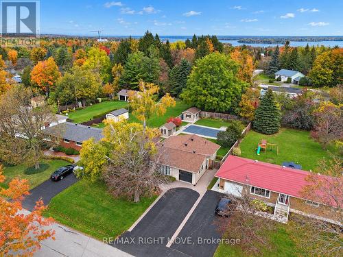 456 JAMIESON DRIVE  Orillia, ON L3V 4Y5