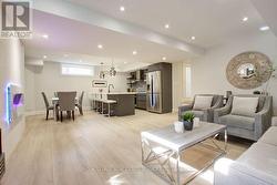 UNIT 2 - 164 MAURICE DRIVE Oakville, ON L6K 2W9