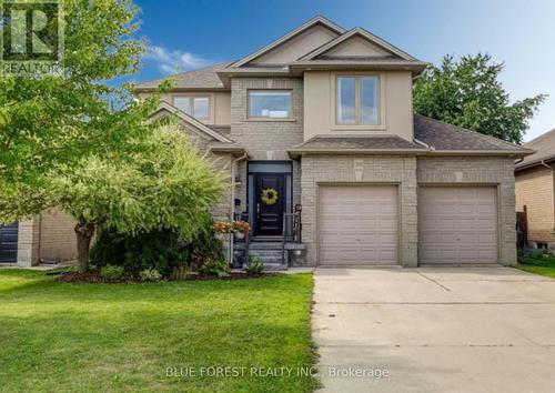 2058 WESTPOINT HEIGHTS  London South (South V), ON N6P 0A3