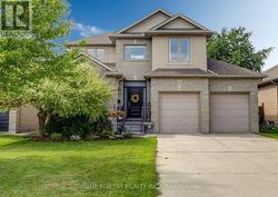 2058 WESTPOINT HEIGHTS  London South (South V), ON N6P 0A3