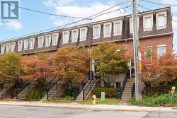 2B ALCINA AVENUE Toronto, ON M6G 2E8