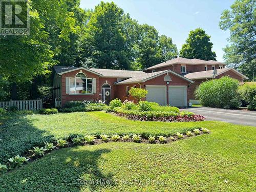 16 BRULE STREET  Penetanguishene, ON L9M 1B2