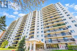 406 - 1100 CAVEN STREET  Mississauga, ON L5G 4N3