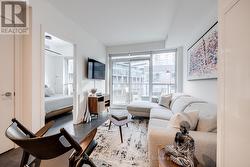 642 - 38 IANNUZZI STREET Toronto, ON M5V 0S2