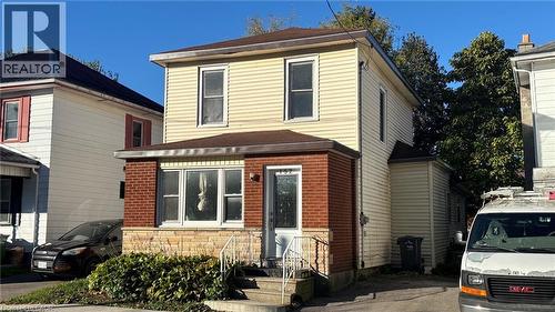 152 KENT Street N  Simcoe, ON N3Y 3S5