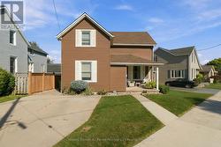 77 NAPIER STREET Goderich (Goderich (Town)), ON N7A 1W4