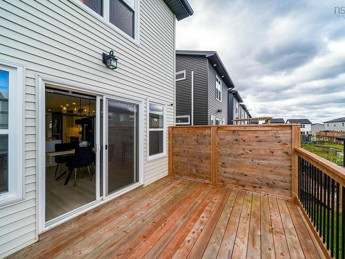 35 Sam Crescent, Elmsdale, NS 