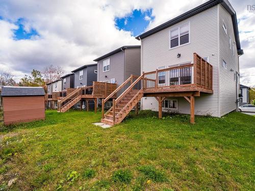 35 Sam Crescent, Elmsdale, NS 