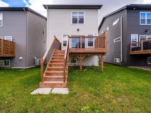 35 Sam Crescent, Elmsdale, NS 
