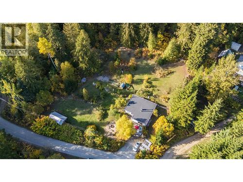 5995 LONGBEACH Road  Nelson, BC V1L 6P3