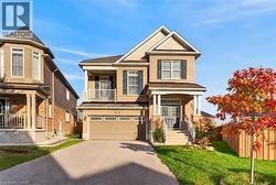 7 PICKETT Place  Cambridge, ON N3E 0B7