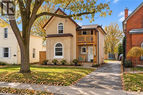 108 EAGLE Avenue  Brantford, ON N3S 1Z5