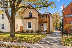 108 EAGLE Avenue Brantford, ON N3S 1Z5